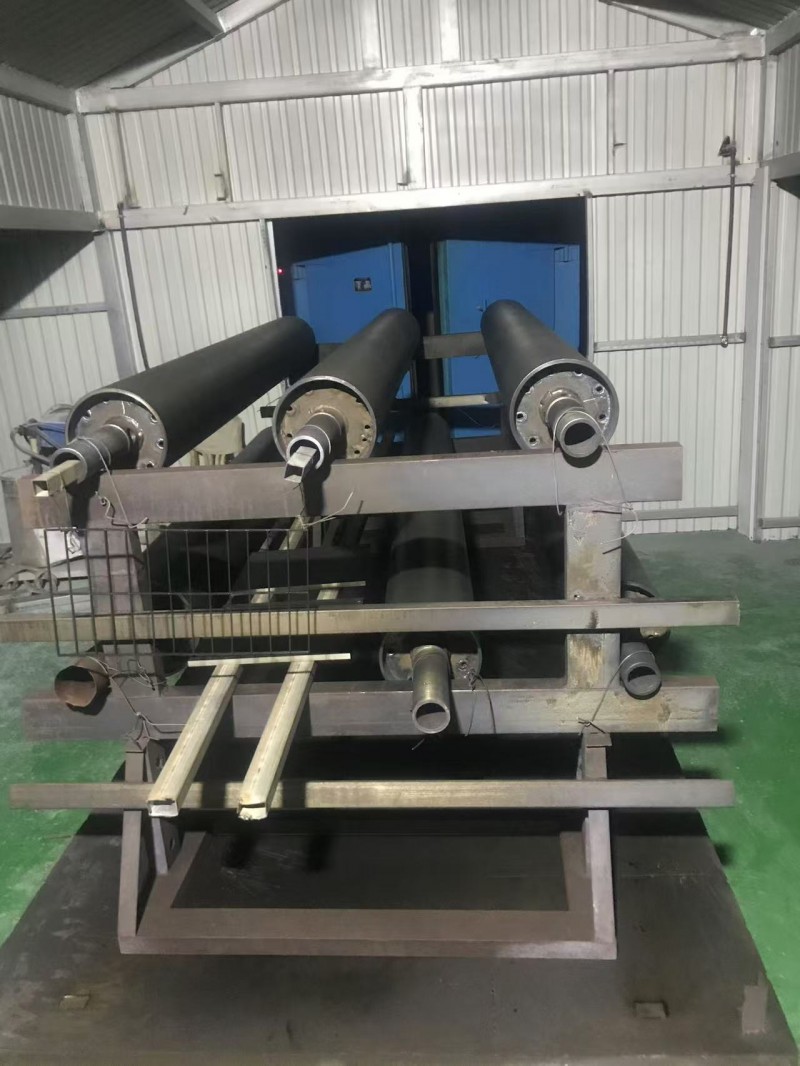 河北超音速噴涂