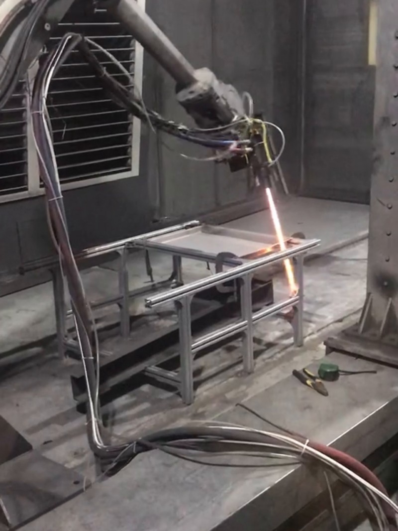 河北超音速噴涂烘盤