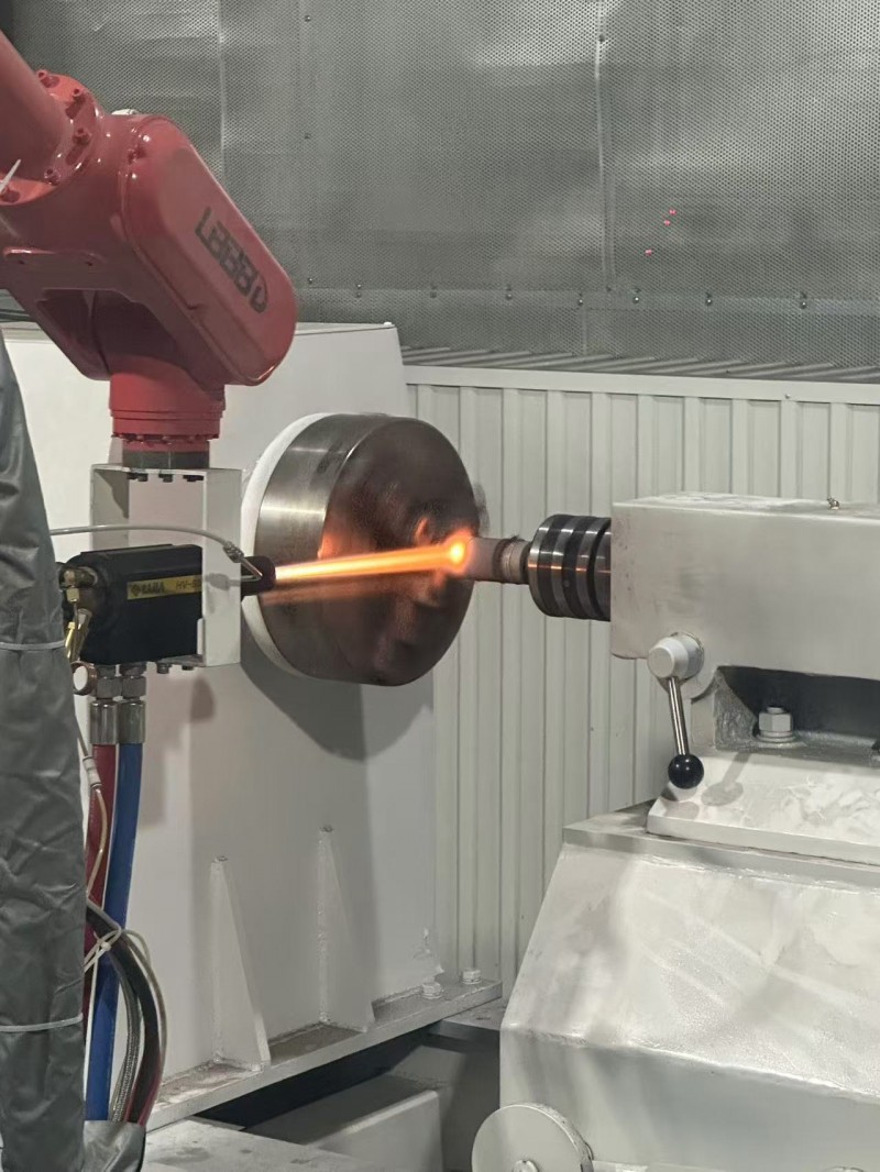 河北超音速噴涂