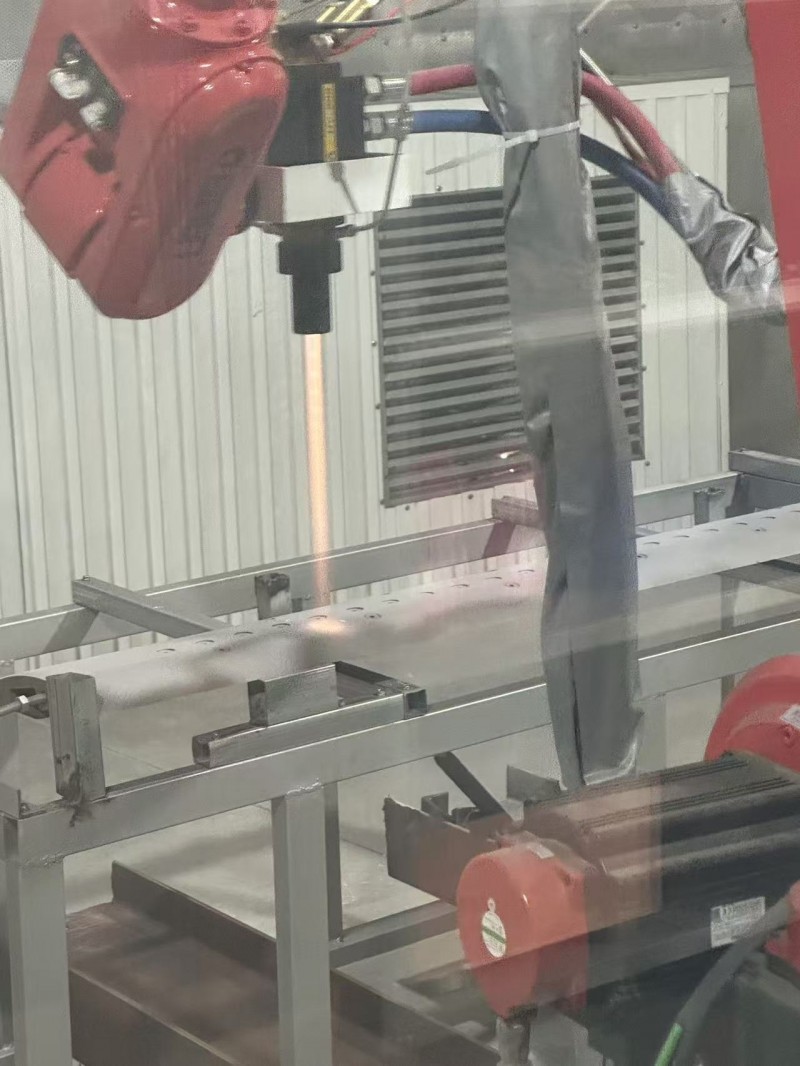 河北哈氏合金噴涂